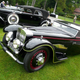 Illustration for article titled Meadow Brook Concours Preview: 1932 Bucciali TAV